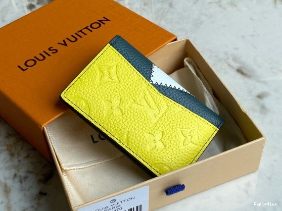 Cheap VUITTON ORGANIZER LOUIS POCKET 0808